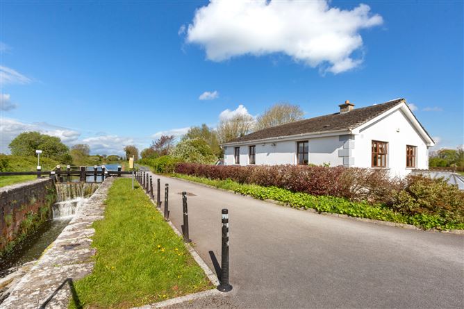 Lock House, Laraghbryan, Maynooth, Co. Kildare