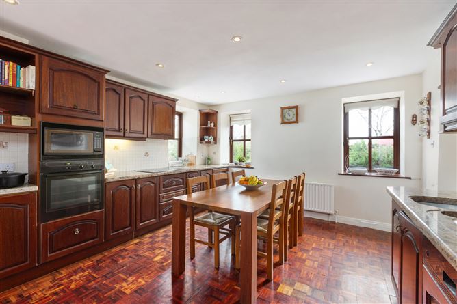 Lock House, Laraghbryan, Maynooth, Co. Kildare