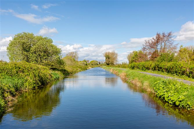 Lock House, Laraghbryan, Maynooth, Co. Kildare