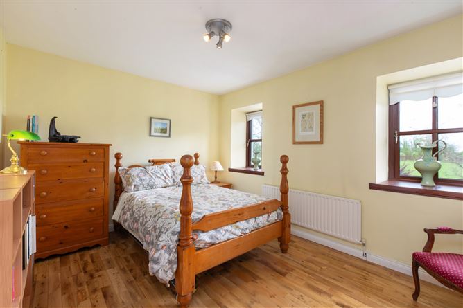 Lock House, Laraghbryan, Maynooth, Co. Kildare