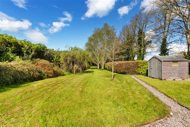 Lock House, Laraghbryan, Maynooth, Co. Kildare
