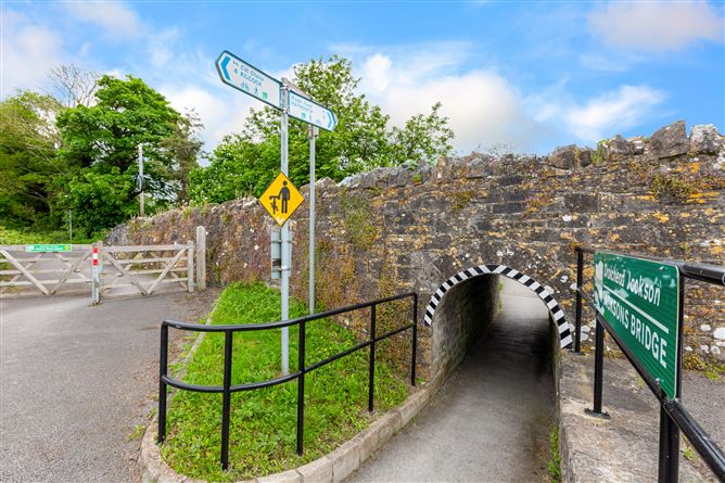 Lock House, Laraghbryan, Maynooth, Co. Kildare