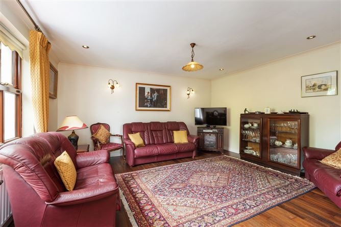 Lock House, Laraghbryan, Maynooth, Co. Kildare