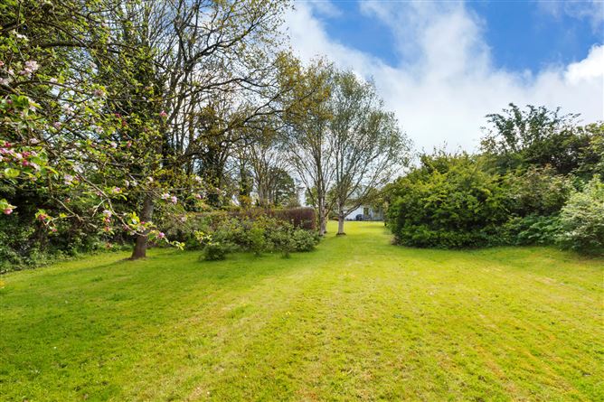 Lock House, Laraghbryan, Maynooth, Co. Kildare