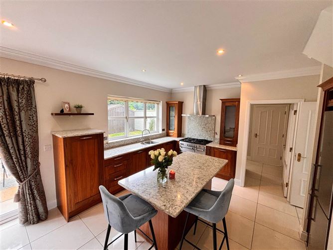 79 Cois Rioga, Caherconlish, County Limerick