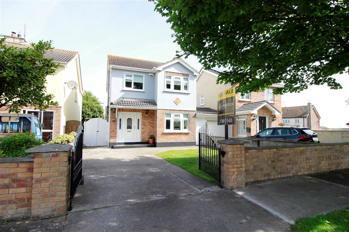 2 Tower View Heights, Portrane, Donabate, County Dublin