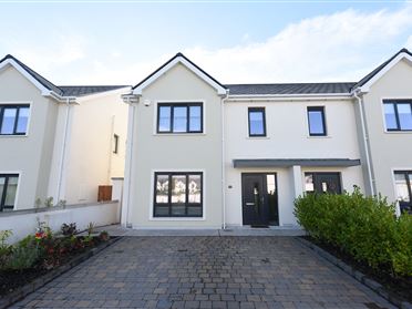 Image for 3 The Drive, Elmbury, , Carrigtwohill, Cork