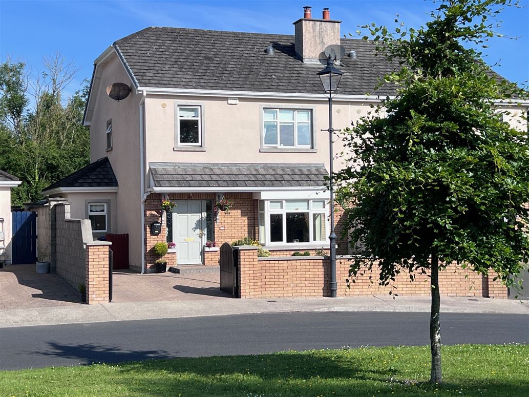 32 An Choill Rua, Paulstown, Kilkenny