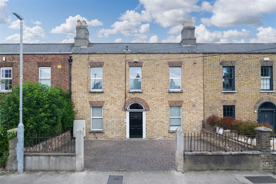 24 Mountpleasant Avenue Upper, Ranelagh, Dublin 6