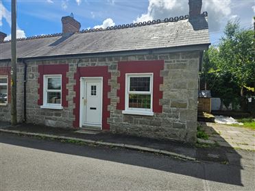 Image for No.1 Jubilee Cottage, Aughrim, Wicklow