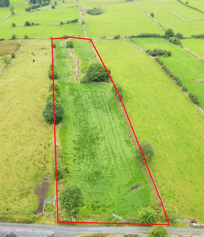 Kilmovee, Kilmovee, Mayo