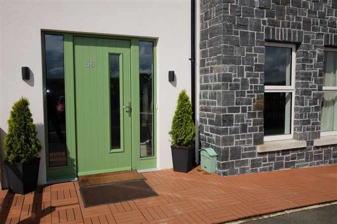 56 The Grange, Donegal Town, Co.Donegal