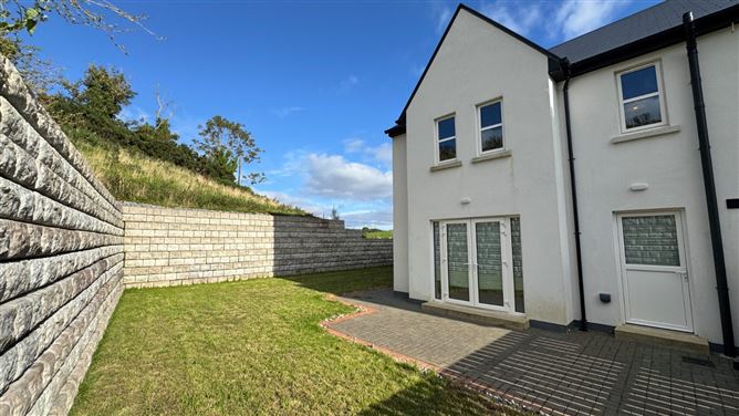 56 The Grange, Donegal Town, Co.Donegal