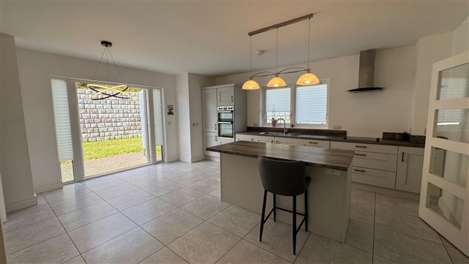 56 The Grange, Donegal Town, Co.Donegal