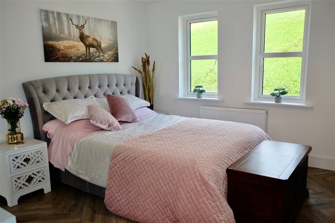 56 The Grange, Donegal Town, Co.Donegal