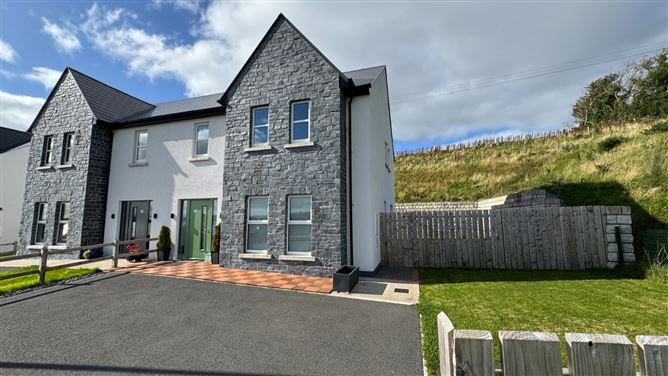 56 The Grange, Donegal Town, Co.Donegal