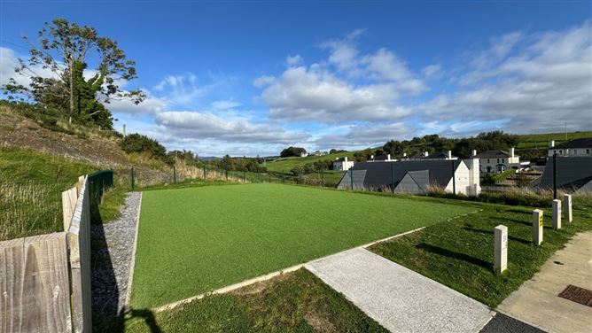 56 The Grange, Donegal Town, Co.Donegal