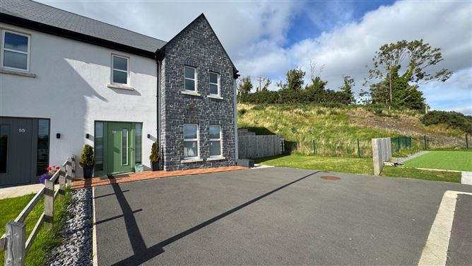 56 The Grange, Donegal Town, Co.Donegal