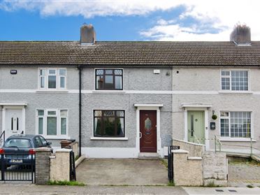 Image for 178 Galtymore Road, Drimnagh, Dublin 12