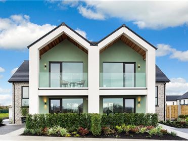 Image for The Crest, Skylark, Saint Marnock's Bay, Portmarnock, Co. Dublin