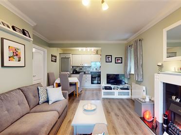 Image for 10 The Oaks, Clonshaugh, Dublin 17