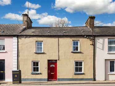 Image for 4 Lwr Carrick Street, Kells, County Meath