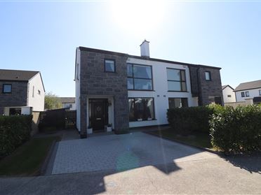 Image for 63 Ard Thomain, Sli Na Manach, Mungret, Limerick