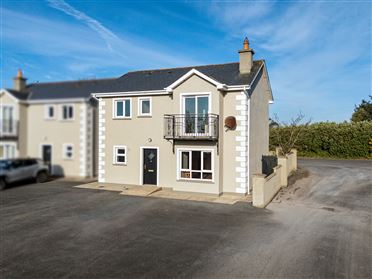 Image for 43 Seacliff, Dunmore East, Waterford