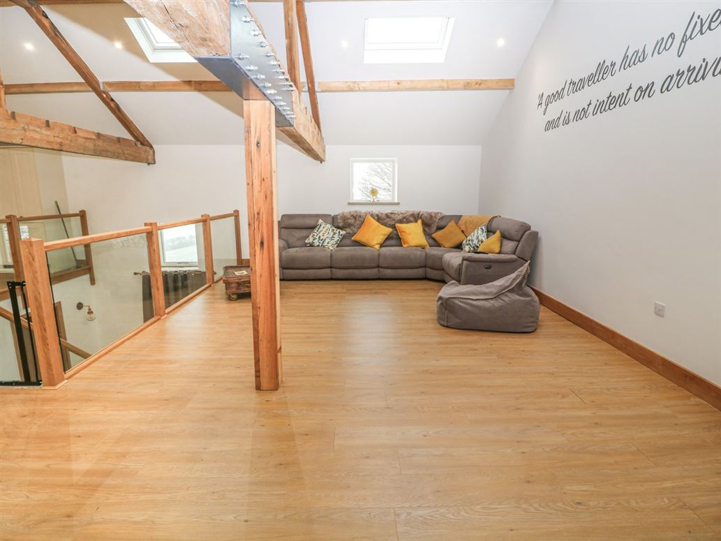 Upper House Barn (Saddleworth),Delph, Greater Manchester, United Kingdom