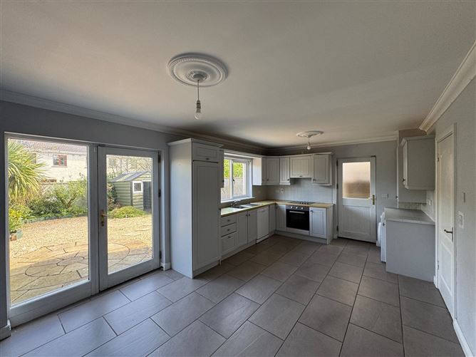 75 College Wood Manor, Clane, Co. Kildare
