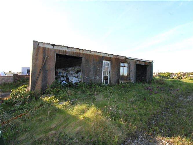 Toorglass West, Belmullet, Mayo