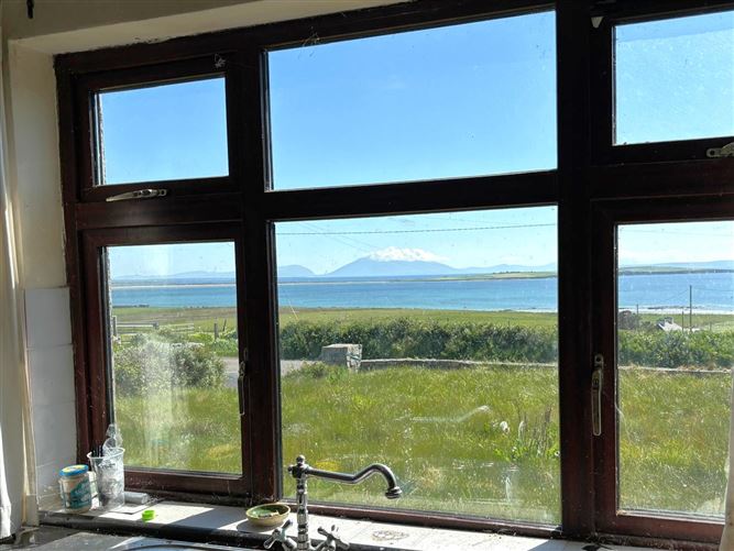 Toorglass West, Belmullet, Mayo