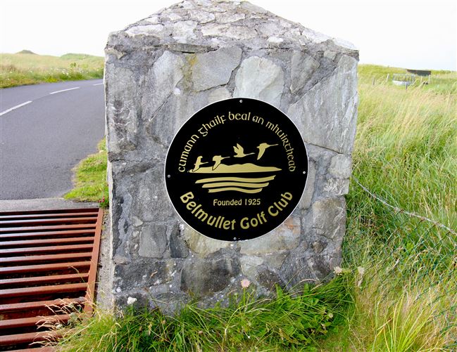 Toorglass West, Belmullet, Mayo