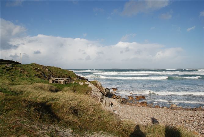 Toorglass West, Belmullet, Mayo