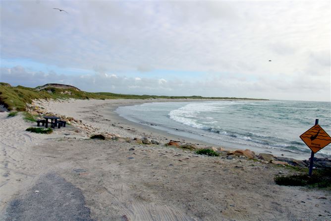 Toorglass West, Belmullet, Mayo