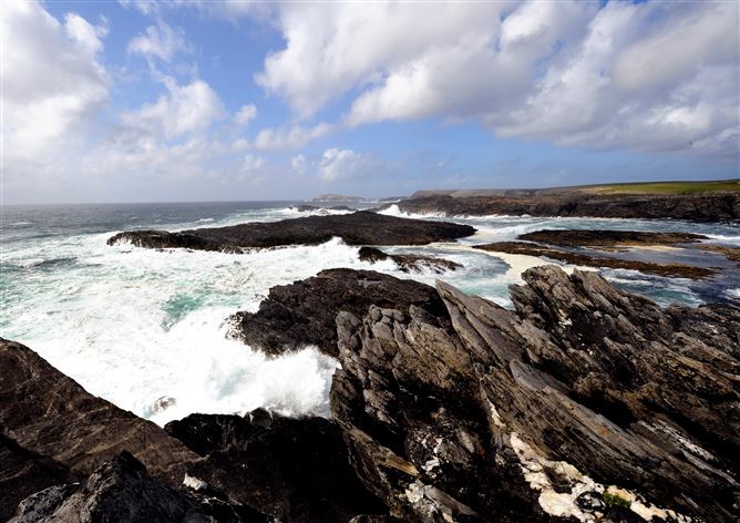 Toorglass West, Belmullet, Mayo