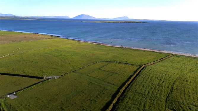 Toorglass West, Belmullet, Mayo