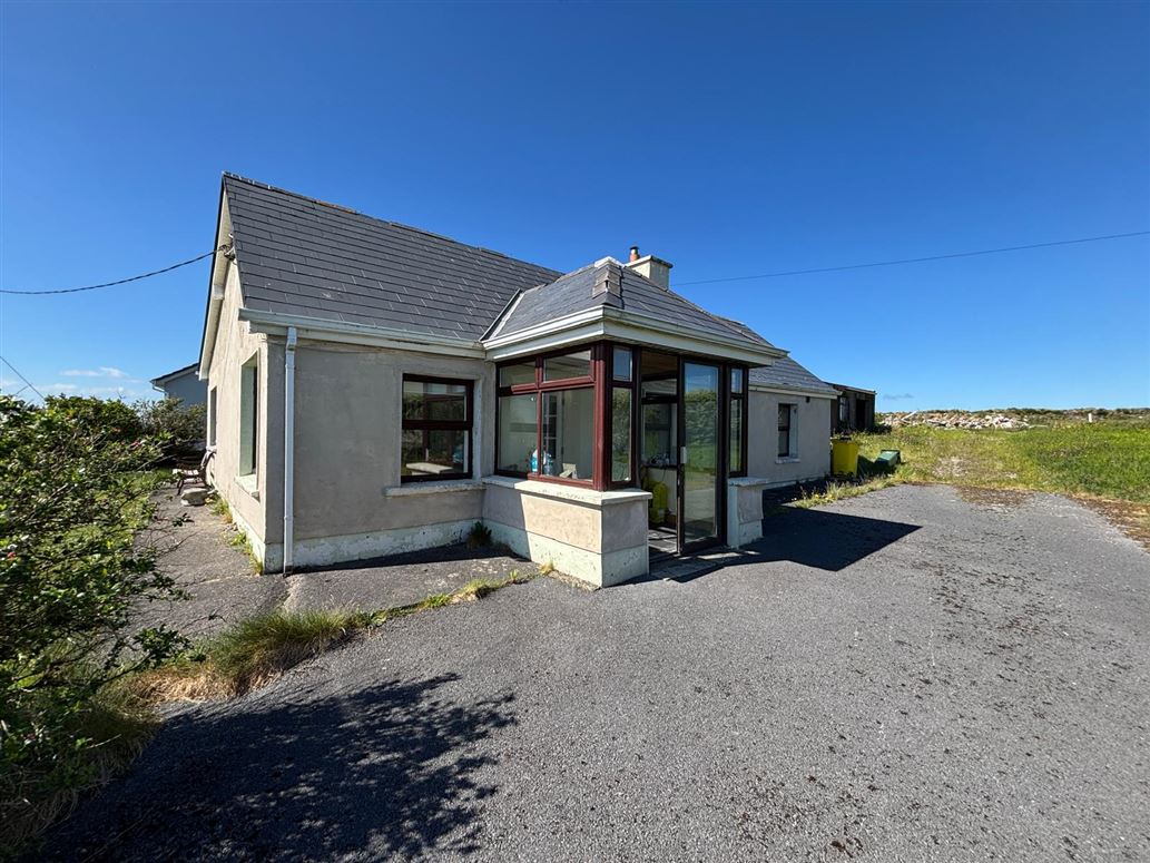 Toorglass West, Belmullet, Mayo
