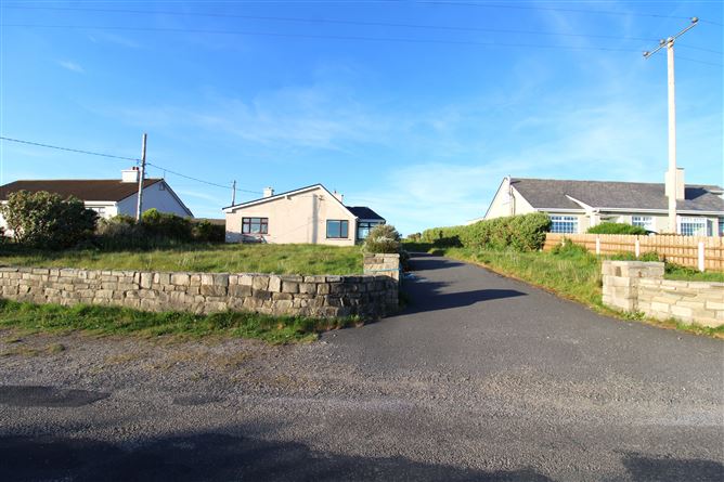 Toorglass West, Belmullet, Mayo