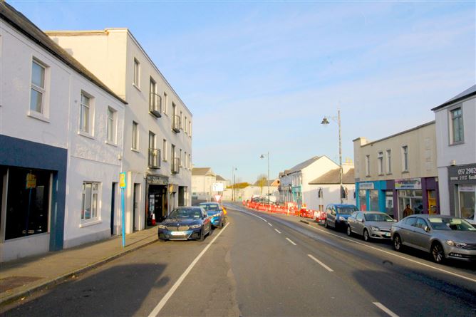Toorglass West, Belmullet, Mayo