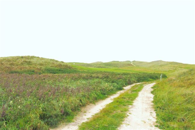 Toorglass West, Belmullet, Mayo