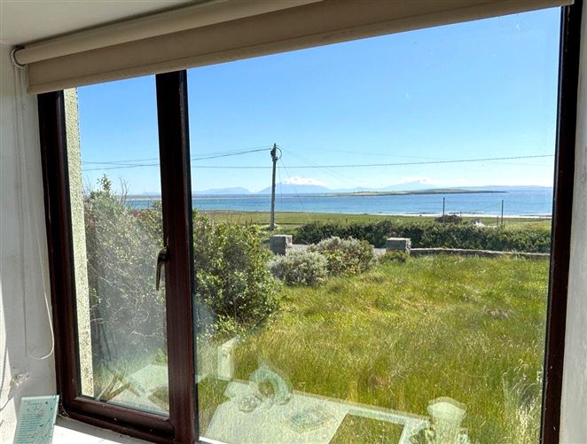 Toorglass West, Belmullet, Mayo