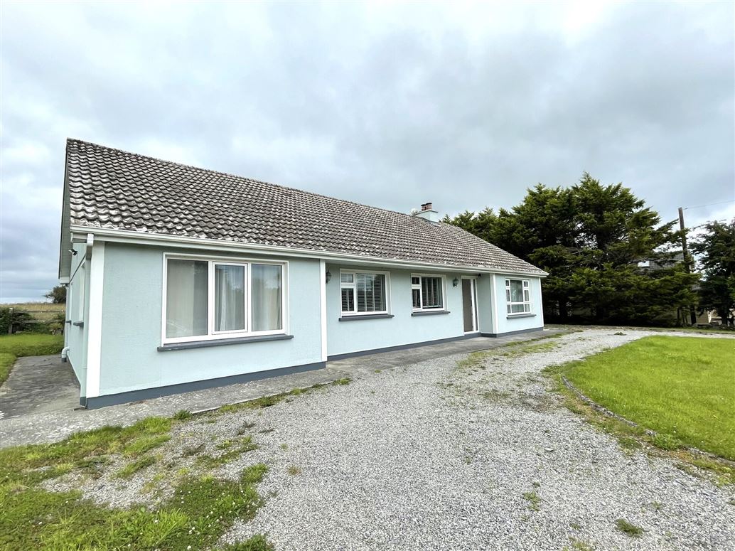 Moate, Killawalla, Westport, Co. Mayo