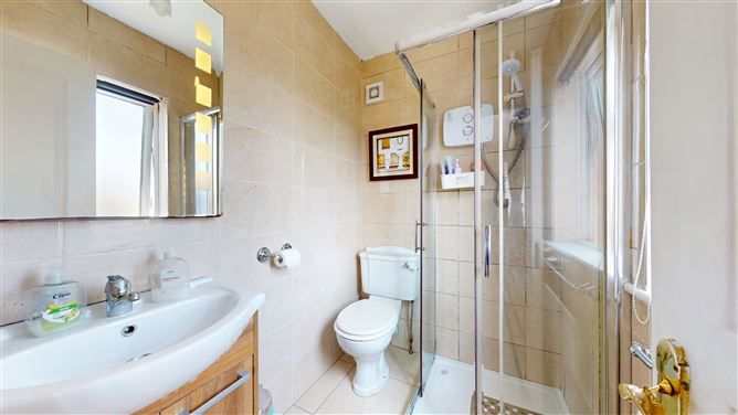 2 Beverton Lawns, Donabate, County Dublin