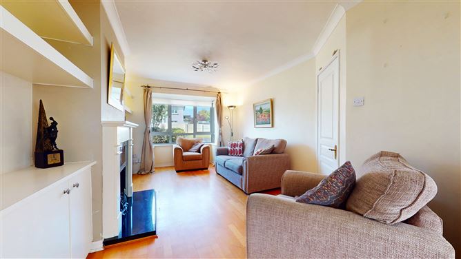 2 Beverton Lawns, Donabate, County Dublin
