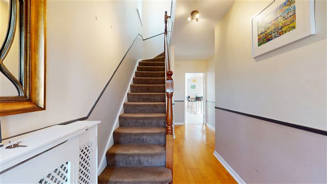2 Beverton Lawns, Donabate, County Dublin