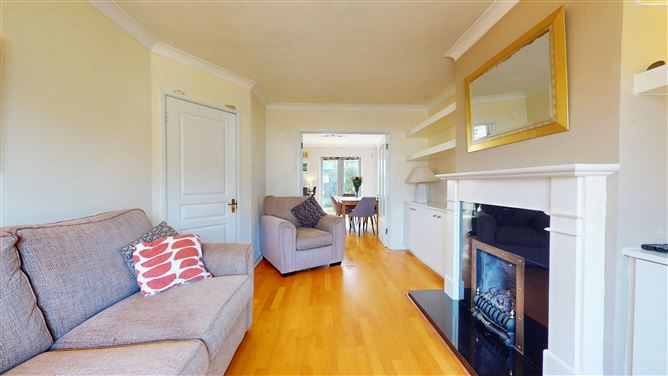 2 Beverton Lawns, Donabate, County Dublin