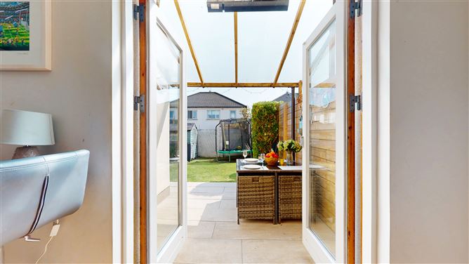 2 Beverton Lawns, Donabate, County Dublin