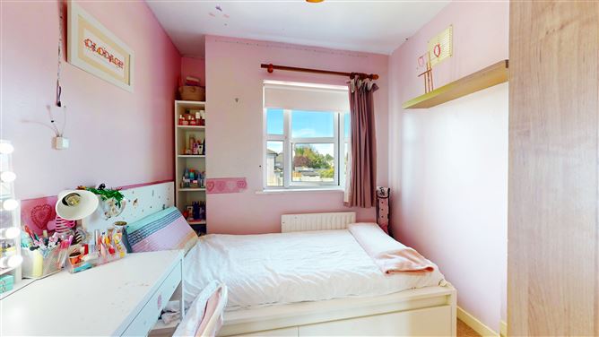 2 Beverton Lawns, Donabate, County Dublin