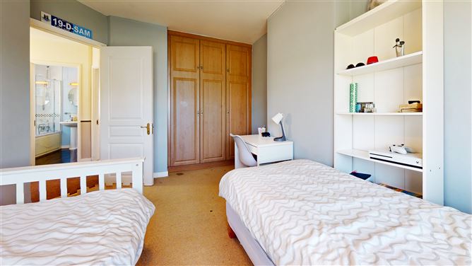 2 Beverton Lawns, Donabate, County Dublin